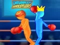 खेल Drunken Wrestlers ऑनलाइन