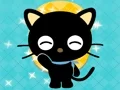 खेल  Hello Kitty Playhouse Chococat 123 Tracing ऑनलाइन