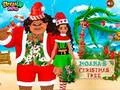 खेल Moana's Christmas Tree ऑनलाइन