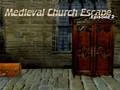 खेल Medieval Church Escape 2 Episode 2 ऑनलाइन