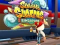 खेल Subway Surfers Singapore ऑनलाइन