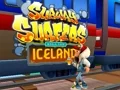 खेल Subway Surfers World tour Iceland ऑनलाइन