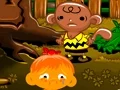 खेल Monkey Go Happy Stage 569 ऑनलाइन