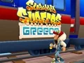 खेल Subway Surfers World tour Greece ऑनलाइन