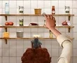 खेल Ratatouille ऑनलाइन