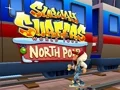 खेल Subway Surfers World Tour North Pole ऑनलाइन