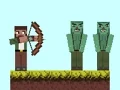खेल Bowmastery Zombies ऑनलाइन