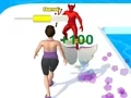 खेल Destiny Run ऑनलाइन