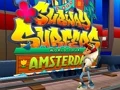 खेल Subway Surfers World tour Amsterdam ऑनलाइन