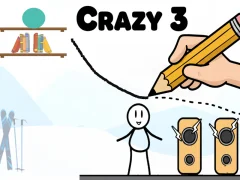 खेल Crazy 3 ऑनलाइन