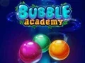 खेल Bubble Academy ऑनलाइन