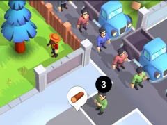 खेल Lumberjack 3D Simulator ऑनलाइन