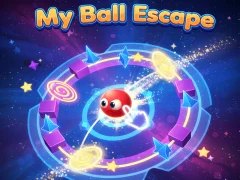 खेल My Ball Escape ऑनलाइन