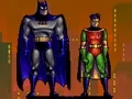 खेल Adventures of Batman and Robin ऑनलाइन