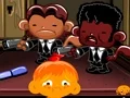 खेल Monkey Go Happy Stage 585 ऑनलाइन