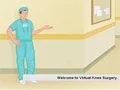 खेल Virtual Knee Surgery ऑनलाइन