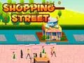 खेल Shopping Street ऑनलाइन