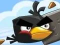 खेल Crazy Birds ऑनलाइन