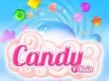 खेल Candy Rain ऑनलाइन