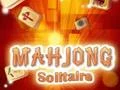 खेल Mahjong Solitaire ऑनलाइन