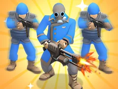 खेल Army Commander Craft ऑनलाइन