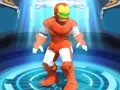 खेल Iron Hero Run ऑनलाइन