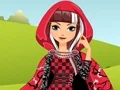 खेल Red Riding Hood Dress Up ऑनलाइन