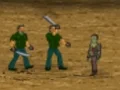 खेल Farmers Vs Zombies ऑनलाइन
