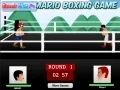 खेल Mario Boxing ऑनलाइन