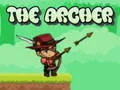 खेल The Archer ऑनलाइन