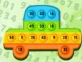 खेल Pop it tables 2 times 6 is? ऑनलाइन