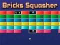 खेल Bricks Squasher ऑनलाइन