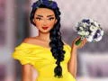 खेल Plus Size Wedding ऑनलाइन