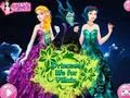 खेल Princess Life For Villain ऑनलाइन