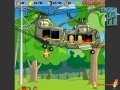 खेल Bouncy Fire Fighters ऑनलाइन