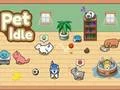 खेल Pet Idle ऑनलाइन