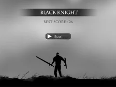 खेल Black Knight ऑनलाइन