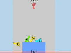 खेल Sprunki Build Tower ऑनलाइन