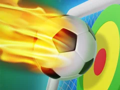 खेल Football Penalty ऑनलाइन