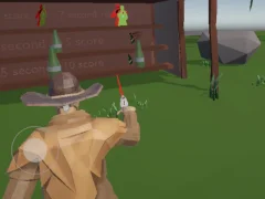 खेल Cowboy Shooter ऑनलाइन