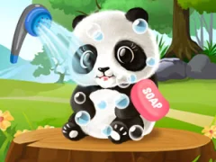 खेल Baby Beast Beauty ऑनलाइन