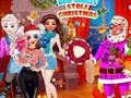 खेल How Harley Stole Christmas ऑनलाइन