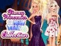 खेल Disney Princesses New Year Collection ऑनलाइन