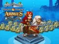 खेल Might and Magic Armies ऑनलाइन