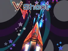 खेल V Shoot ऑनलाइन
