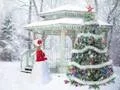 खेल Christmas Picture ऑनलाइन