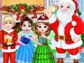 खेल Baby Taylor Christmas Day ऑनलाइन