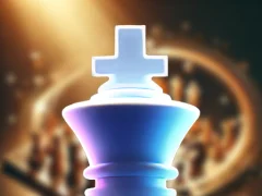 खेल Chess Duel ऑनलाइन