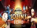 खेल Avatar The Last Airbender: Sozin’s Echo ऑनलाइन