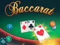खेल Baccarat ऑनलाइन